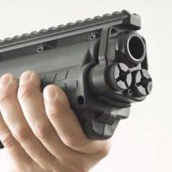 Optics & Accessories Kel-Tec HANDSTOP BLACK