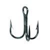 MUSTAD - KVD ELITE TREBLE SHORT HOOKS 2 MUSTAD - KVD ELITE TREBLE SHORT HOOKS