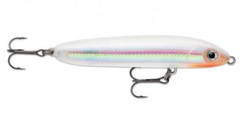 Rapala Skitter V 4 Inch Topwater Walker 7 Rapala Skitter V 4 Inch Topwater Walker