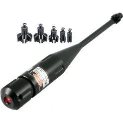 BUSHNELL LASER BORESIGHTER Optics & Accessories