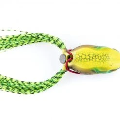 SCUM FROG LAUNCH SERIES