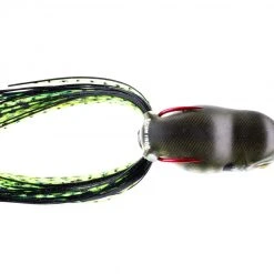 SCUM FROG LAUNCH SERIES