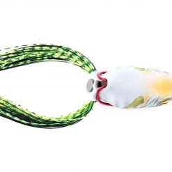 SCUM FROG LAUNCH SERIES