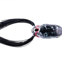 SCUM FROG LAUNCH SERIES