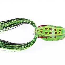 SCUM FROG LAUNCH SERIES