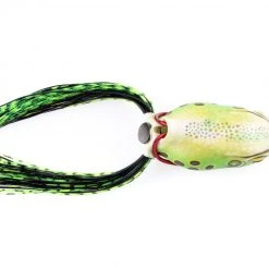 SCUM FROG LAUNCH SERIES