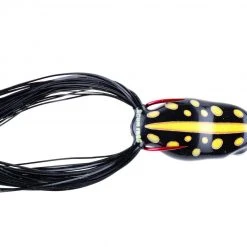 SCUM FROG LAUNCH SERIES