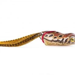 SCUM FROG LAUNCH SERIES