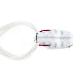 SCUM FROG LAUNCH SERIES