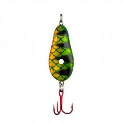 Hard Baits LINDY - GLOW SPOON
