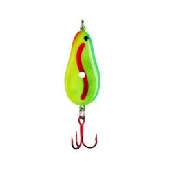 Hard Baits LINDY - GLOW SPOON