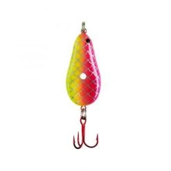 Hard Baits LINDY - GLOW SPOON