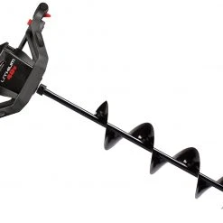 Ice Fishing & Accessories STRIKEMASTER LITHIUM 24V 8" LAZER AUGER