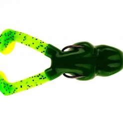 Soft Baits Scum Frog Little Big Foot