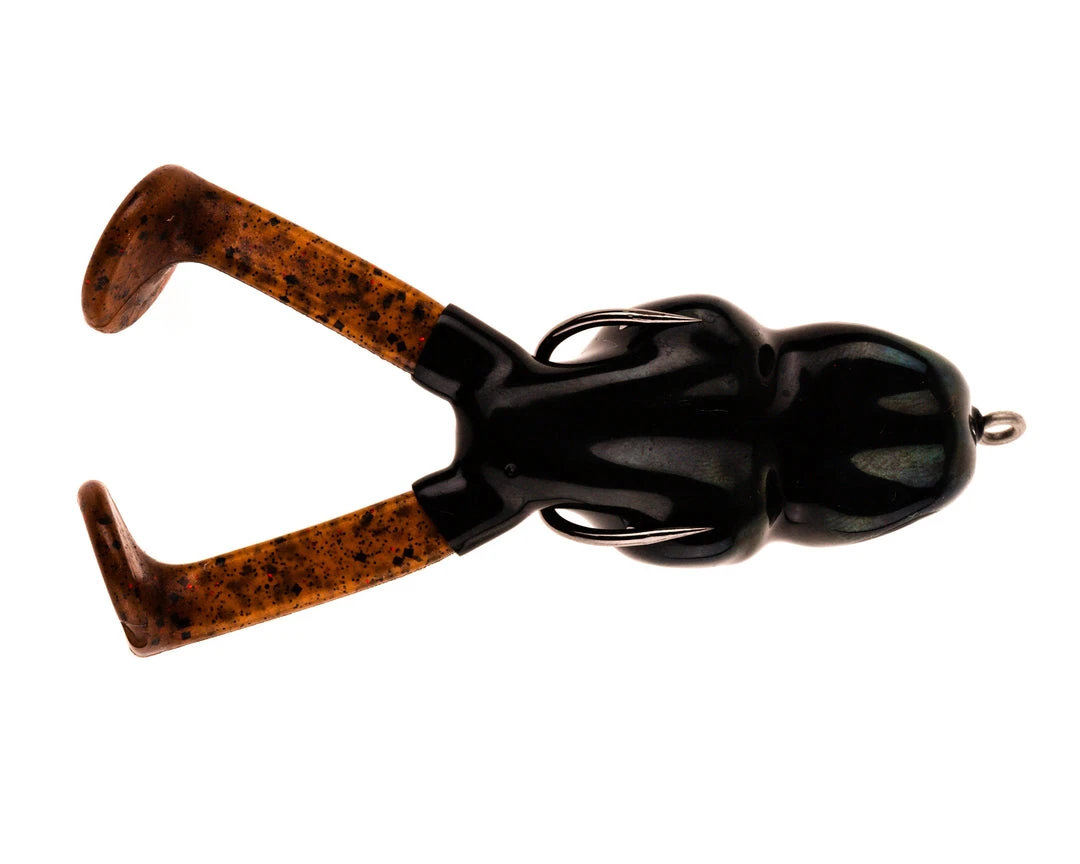 Soft Baits Scum Frog Little Big Foot 7 Soft Baits Scum Frog Little Big Foot