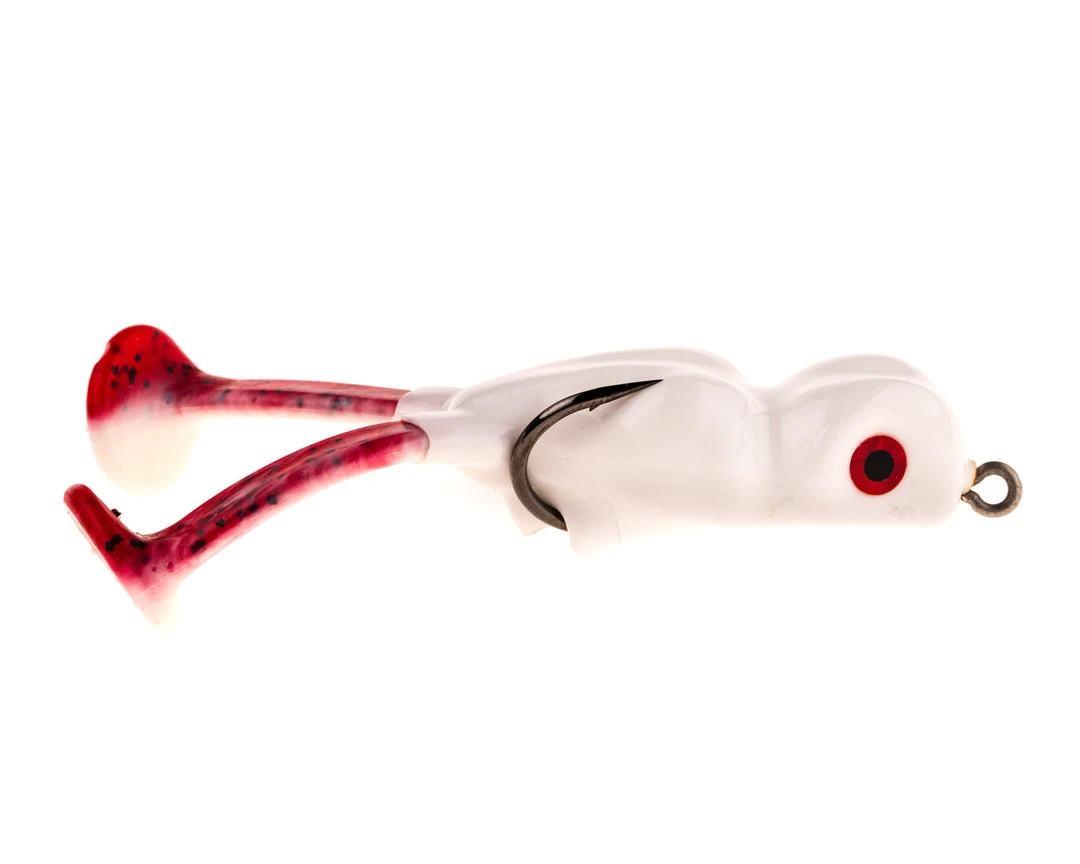 Soft Baits Scum Frog Little Big Foot 9 Soft Baits Scum Frog Little Big Foot