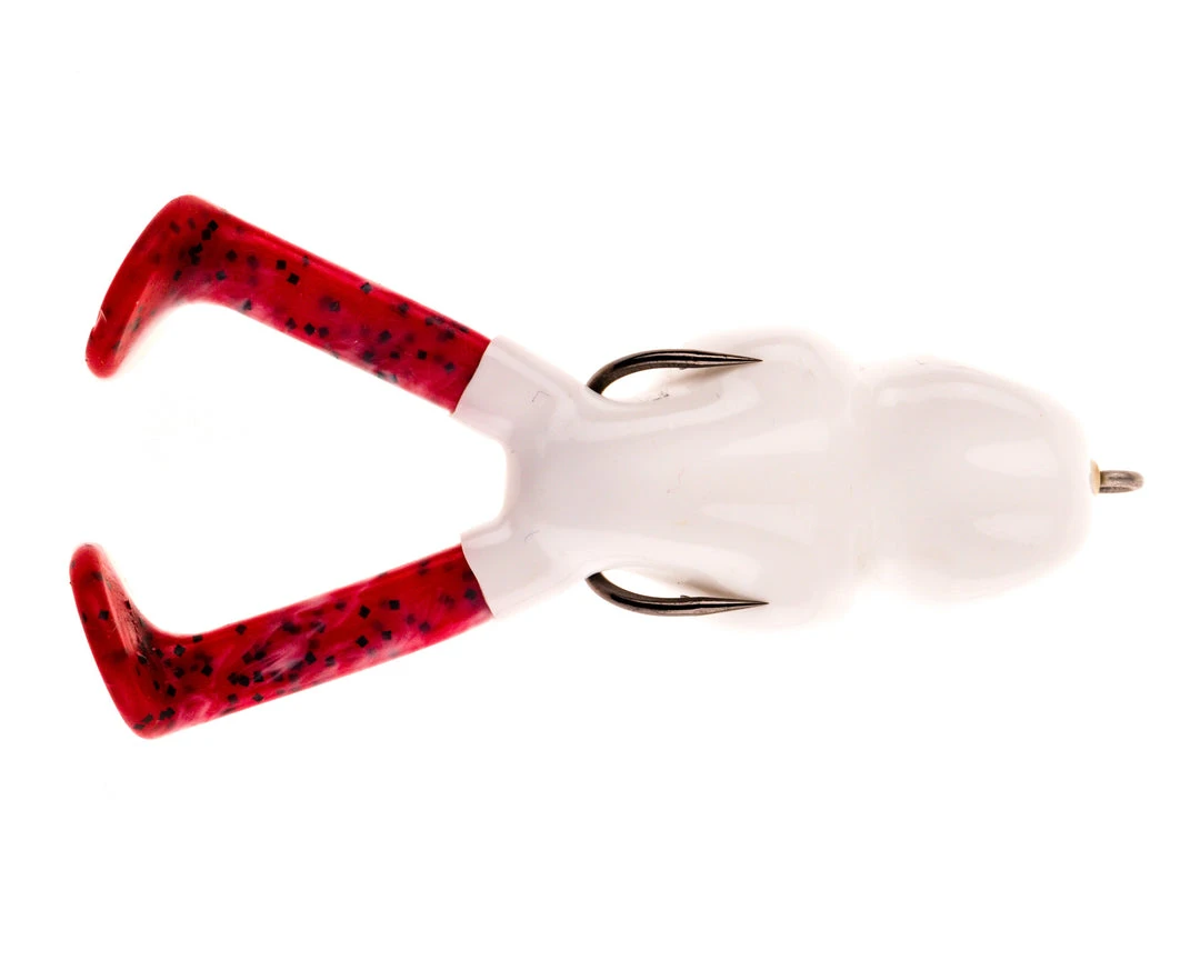 Soft Baits Scum Frog Little Big Foot 10 Soft Baits Scum Frog Little Big Foot