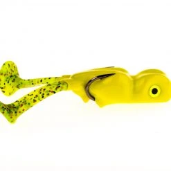 Soft Baits Scum Frog Little Big Foot 35 Soft Baits Scum Frog Little Big Foot