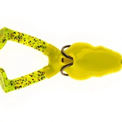 Soft Baits Scum Frog Little Big Foot 37 Soft Baits Scum Frog Little Big Foot