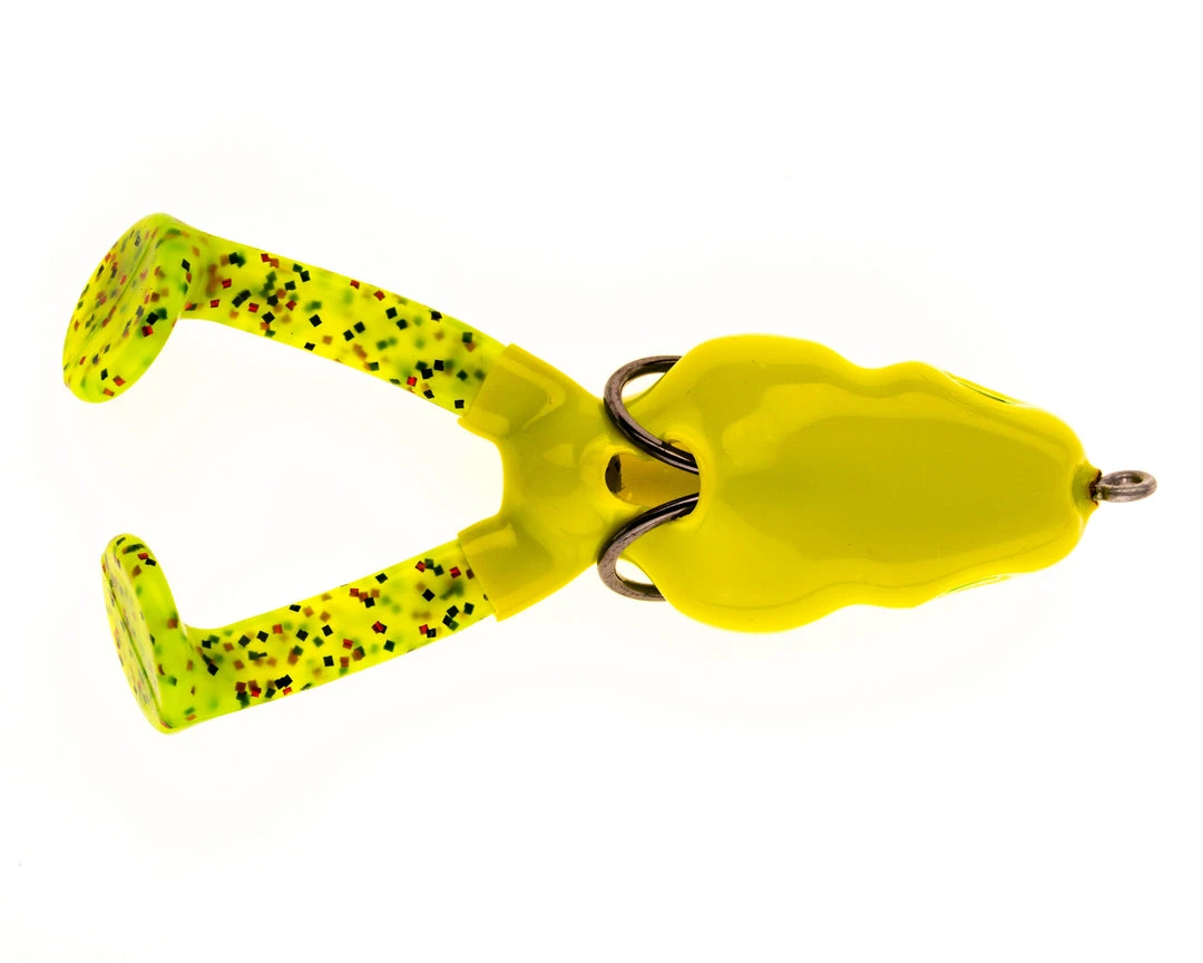 Soft Baits Scum Frog Little Big Foot 14 Soft Baits Scum Frog Little Big Foot