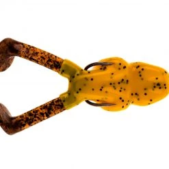 Soft Baits Scum Frog Little Big Foot 39 Soft Baits Scum Frog Little Big Foot