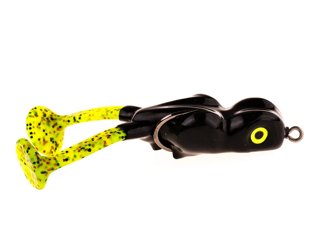 Soft Baits Scum Frog Little Big Foot 18 Soft Baits Scum Frog Little Big Foot