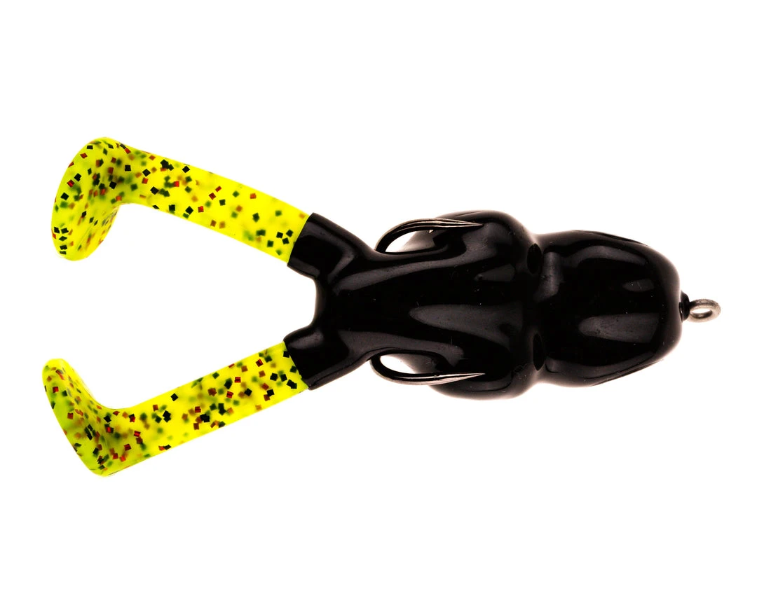 Soft Baits Scum Frog Little Big Foot 19 Soft Baits Scum Frog Little Big Foot