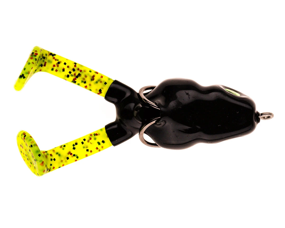 Soft Baits Scum Frog Little Big Foot 20 Soft Baits Scum Frog Little Big Foot