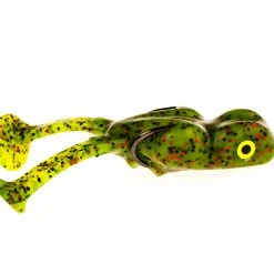 Soft Baits Scum Frog Little Big Foot 44 Soft Baits Scum Frog Little Big Foot