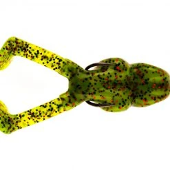 Soft Baits Scum Frog Little Big Foot 45 Soft Baits Scum Frog Little Big Foot
