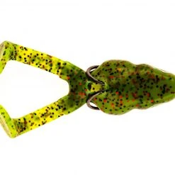 Soft Baits Scum Frog Little Big Foot 46 Soft Baits Scum Frog Little Big Foot