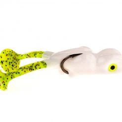 Soft Baits Scum Frog Little Big Foot 47 Soft Baits Scum Frog Little Big Foot