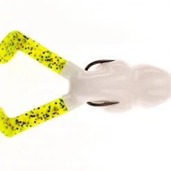 Soft Baits Scum Frog Little Big Foot 48 Soft Baits Scum Frog Little Big Foot