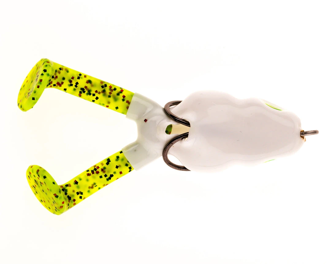 Soft Baits Scum Frog Little Big Foot 26 Soft Baits Scum Frog Little Big Foot