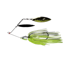 Freedom Tackle Corp. FREEDOM - LIVE ACTION SPINNERBAIT Spinnerbaits & Buzzbaits