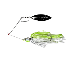 Freedom Tackle Corp. FREEDOM - LIVE ACTION SPINNERBAIT Spinnerbaits & Buzzbaits