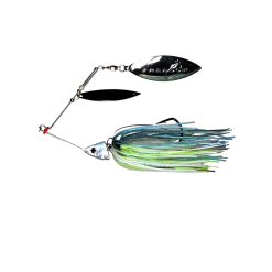 Freedom Tackle Corp. FREEDOM - LIVE ACTION SPINNERBAIT Spinnerbaits & Buzzbaits