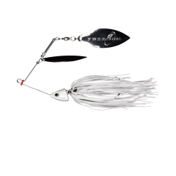 Freedom Tackle Corp. FREEDOM - LIVE ACTION SPINNERBAIT Spinnerbaits & Buzzbaits