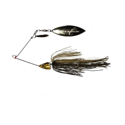 Freedom Tackle Corp. FREEDOM - LIVE ACTION SPINNERBAIT Spinnerbaits & Buzzbaits