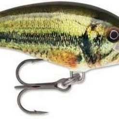 Hard Baits RAPALA SHAD RAP DEEP RUNNER