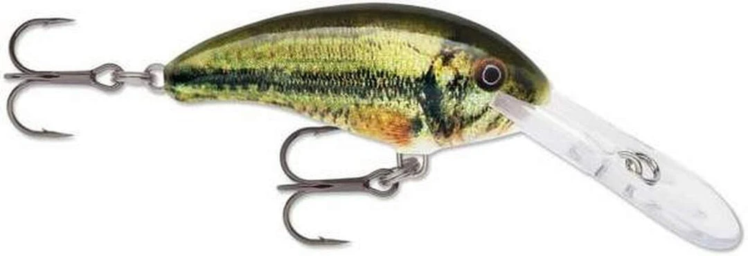 Hard Baits RAPALA SHAD RAP DEEP RUNNER Hard Baits RAPALA SHAD RAP DEEP RUNNER