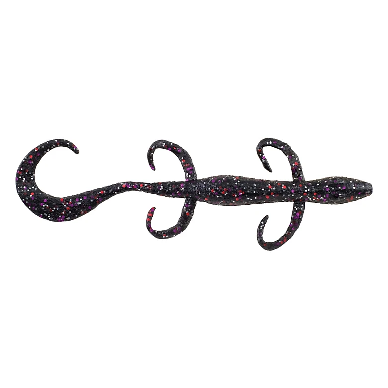 BERKLEY POWERBAIT - MAX SCENT - LIZARD Soft Baits BERKLEY POWERBAIT - MAX SCENT - LIZARD Soft Baits