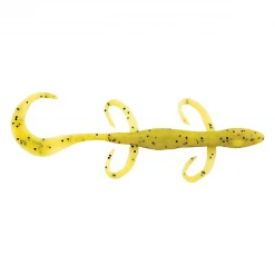BERKLEY POWERBAIT - MAX SCENT - LIZARD Soft Baits 6 BERKLEY POWERBAIT - MAX SCENT - LIZARD Soft Baits