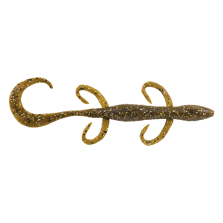 BERKLEY POWERBAIT - MAX SCENT - LIZARD Soft Baits BERKLEY POWERBAIT - MAX SCENT - LIZARD Soft Baits