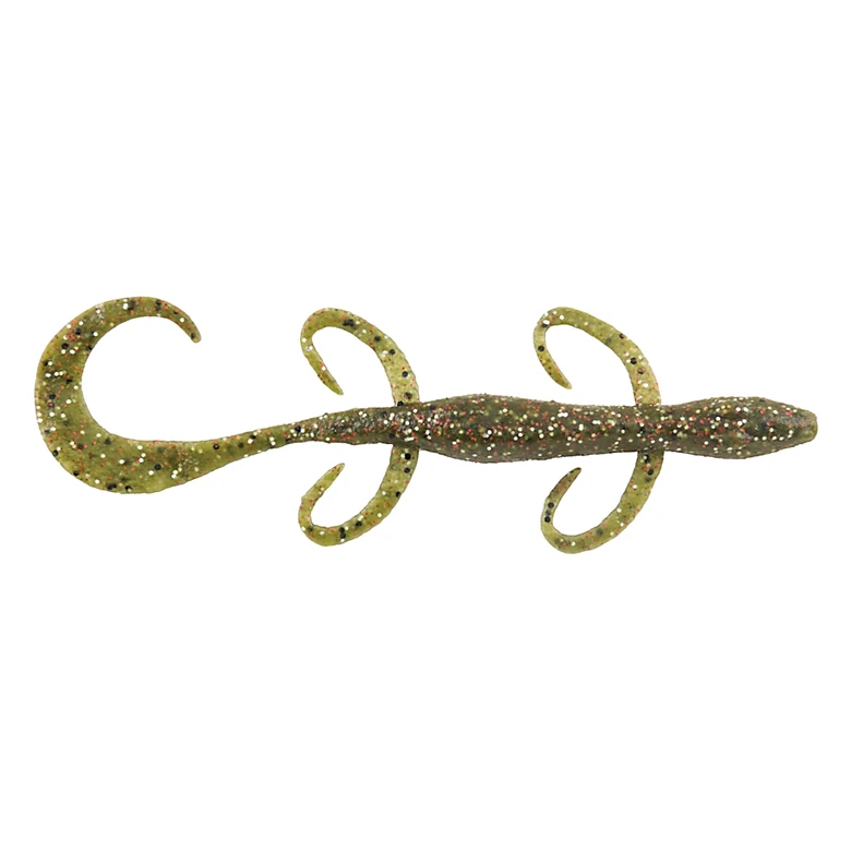 BERKLEY POWERBAIT - MAX SCENT - LIZARD Soft Baits BERKLEY POWERBAIT - MAX SCENT - LIZARD Soft Baits
