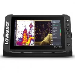 LOWRANCE ELITE FS 9 AI 3-IN-1 US/CAN