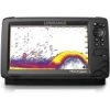 Lowrance Hook Reveal 9 With C-MAP Contour Plus Mapping And HDI Transducer