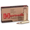Rifle Ammo Hornady Custom Rifle Ammunition