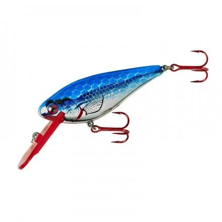 LINDY - WALLY SHAD Hard Baits 8 LINDY - WALLY SHAD Hard Baits