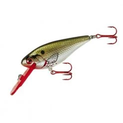 LINDY - WALLY SHAD Hard Baits 18 LINDY - WALLY SHAD Hard Baits